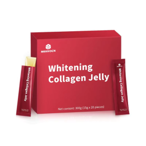 Whitening Jelly Factory - ODM Custom Formula Daily Radiance