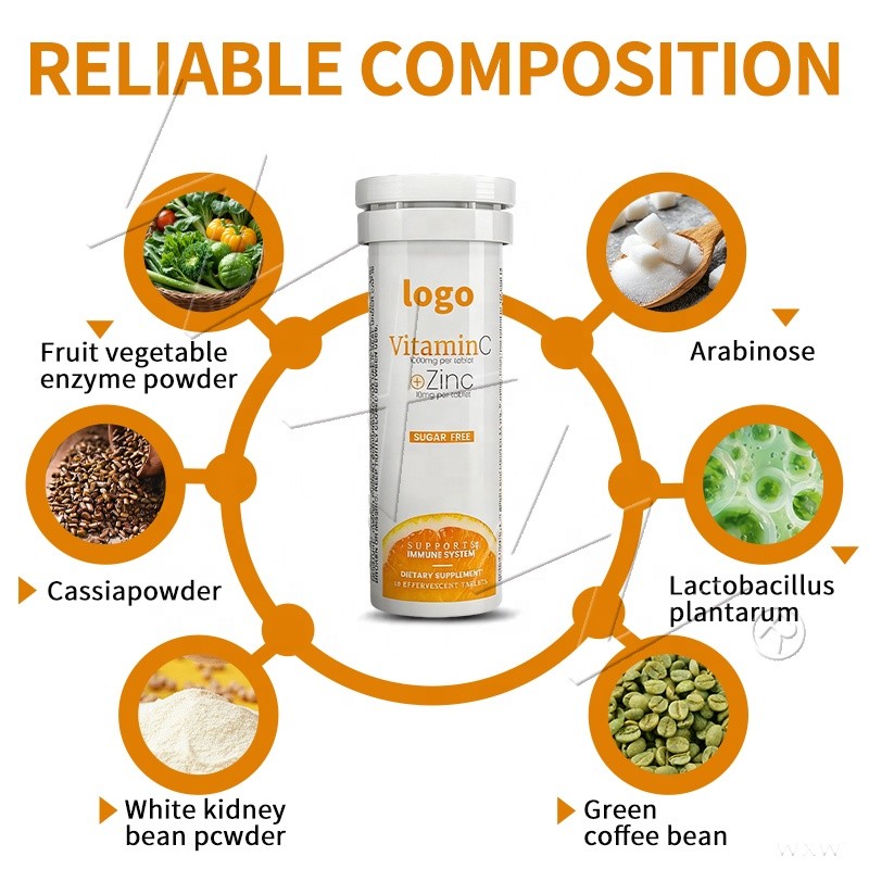 Probiotic Jelly Factory - OEM/ODM Digestive Enzymes Jelly