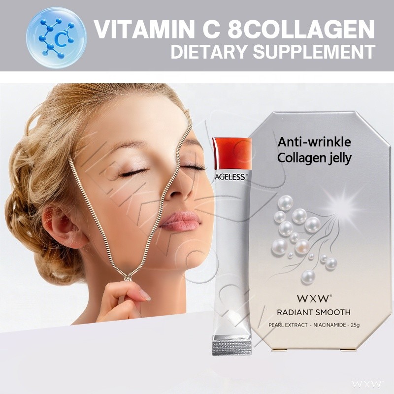 Ginseng Oral Liquid Manufacturer - OEM/ODM Anti-Fatigue Drink