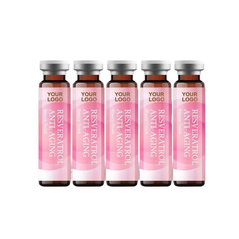 Whitening Oral Liquid Factory - Wholesale Probiotics Vitamin B12