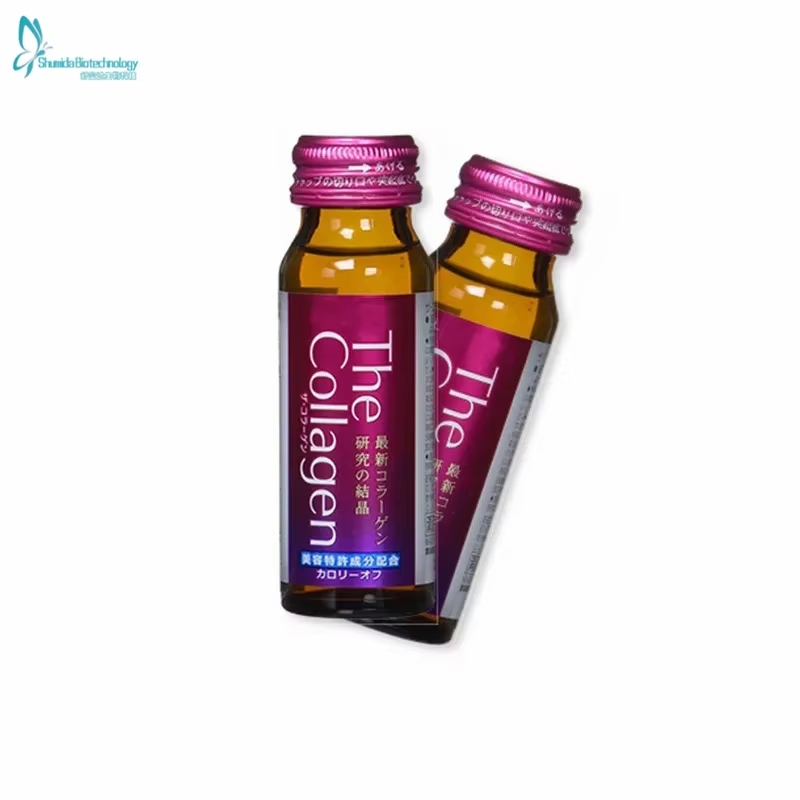 Whitening Oral Liquid Factory - Exclusive Formula Sun Protection