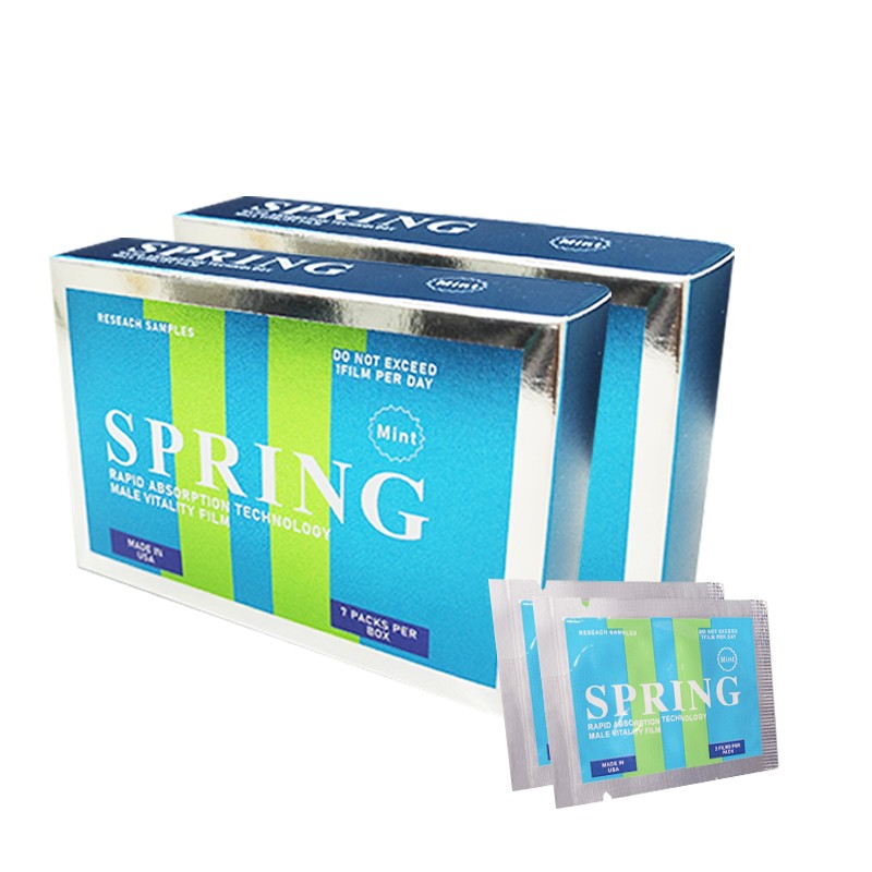 Sex Candy Box Supplier - Wholesale Mint Candy Packaging