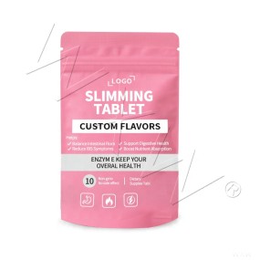 Probiotic Jelly Manufacturer - Wholesale Latest Design