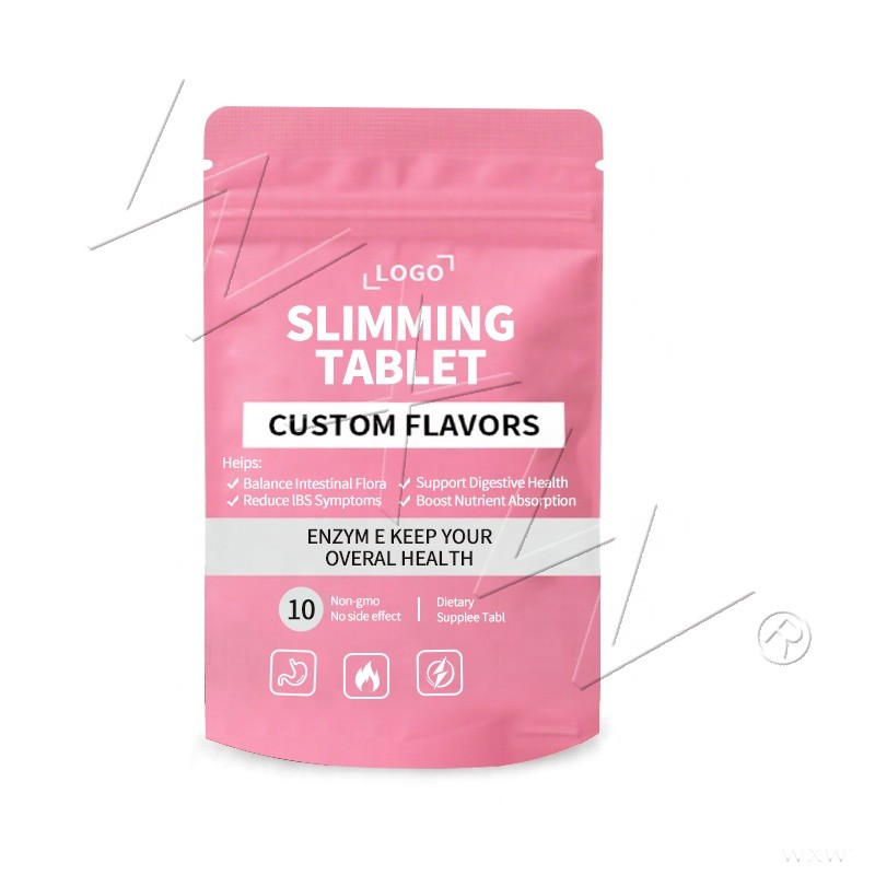 Probiotic Jelly Manufacturer - Wholesale Latest Design