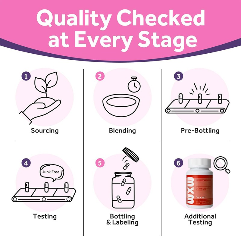 Cleanse Capsules Factory - 15 Day Gut Colon Support