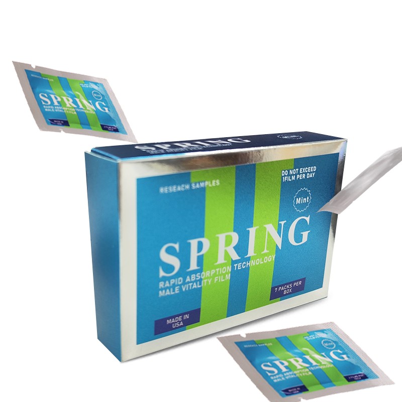 Sex Candy Box Supplier - Wholesale Mint Candy Packaging