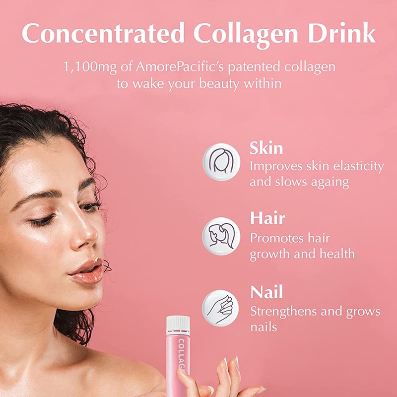 Collagen Powder Manufacturer - Food Grade Fish Collagen Protein