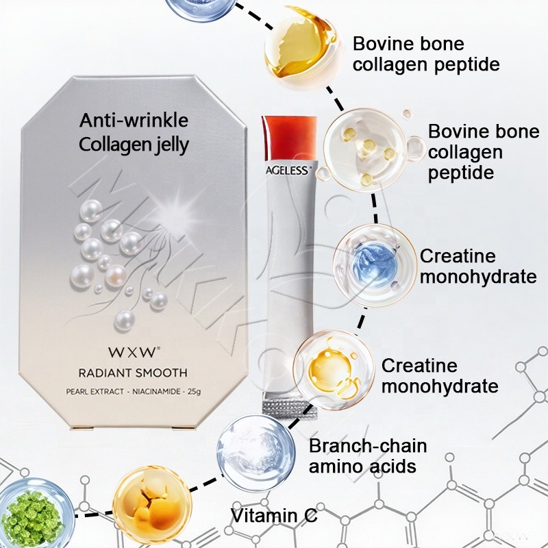 Ginseng Oral Liquid Manufacturer - OEM/ODM Anti-Fatigue Drink