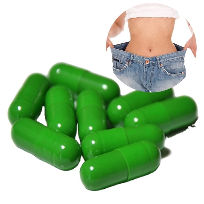 Slimming Capsules Manufacturer - Popular Selling Fat Burner Capsules