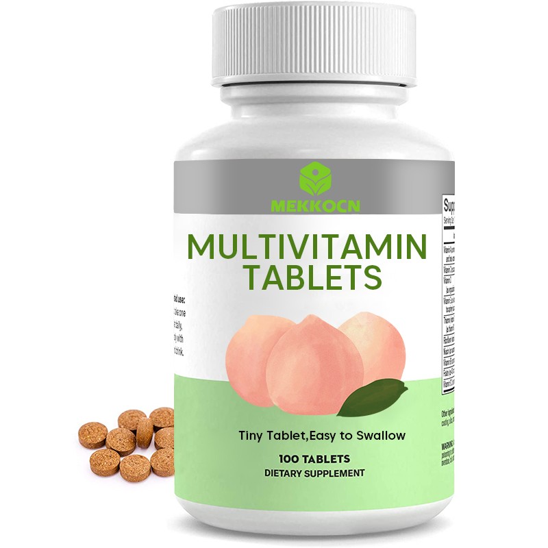 Premium Vitamin C Tablets Factory - Factory Price Weight Loss