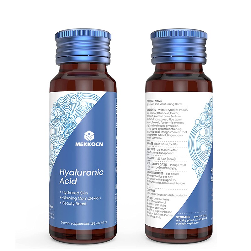 Collagen Protein Powder Supplier - Bird Nest Beauty Milk Powder