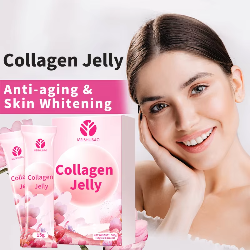 Skin Repair Jelly Manufacturer - Sun Damage Acne Scar Reduction