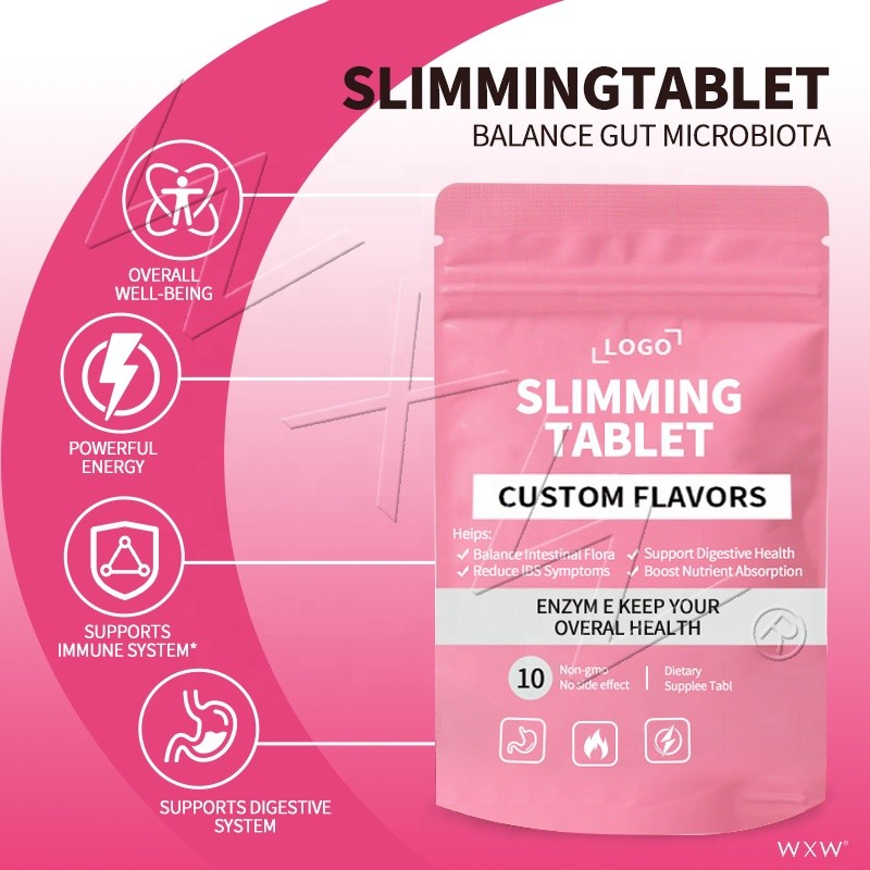 Probiotic Jelly Manufacturer - Wholesale Latest Design