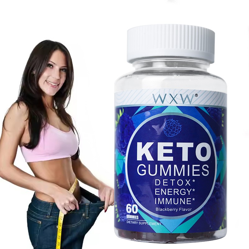 Creatine Gummies Factory - Workout Muscle Supplements Fast Shipping