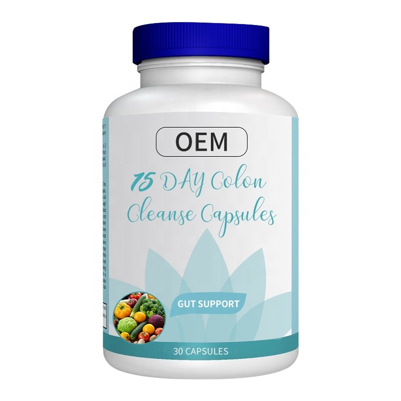 Weight Loss Pills Supplier - Natural Herbal Detox Fat Burner