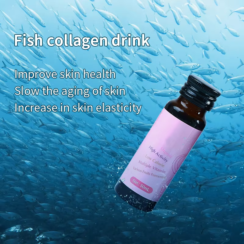 Skin Brightening Liquid Manufacturer - OEM Hyaluronic Acid Vitamin C