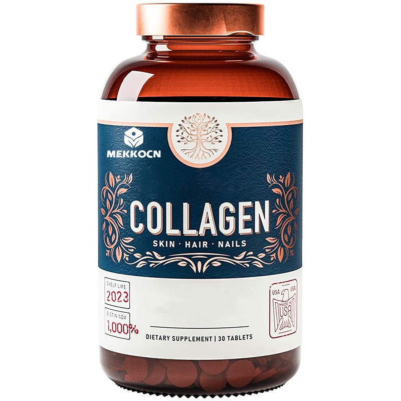 Vitamin C Tablets Supplier - Budget Friendly Brightening