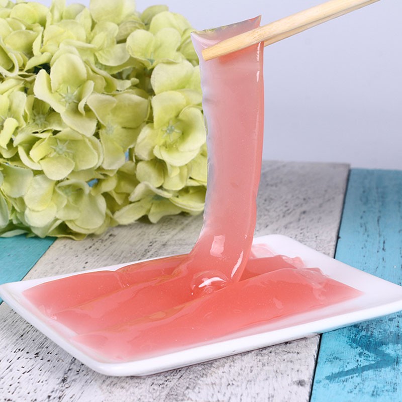 Crocodile Peptide Jelly Supplier - OEM Wrinkle-Reducing Formula