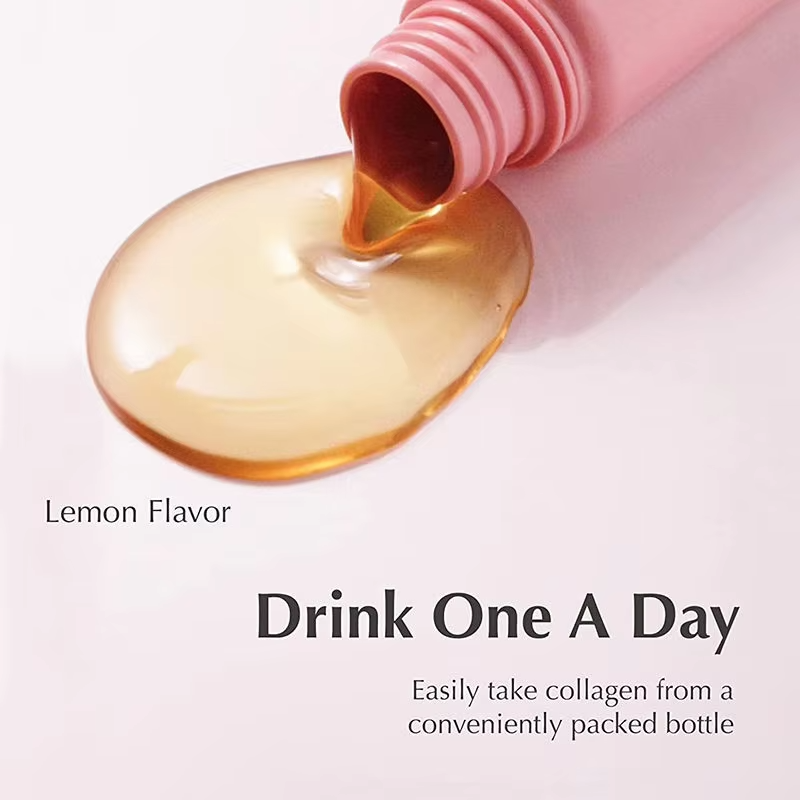 Anti-Aging Oral Liquid Supplier - Factory Supply Collagen Bird's Nest