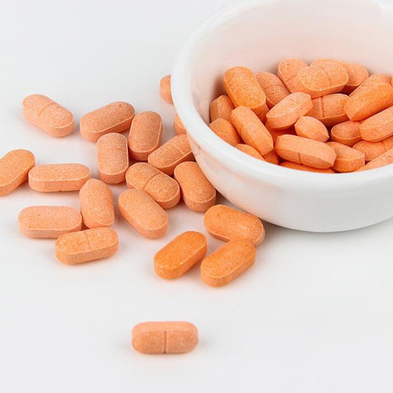 Vitamin C Slimming Tablets Manufacturer - Cost Effective Whitening