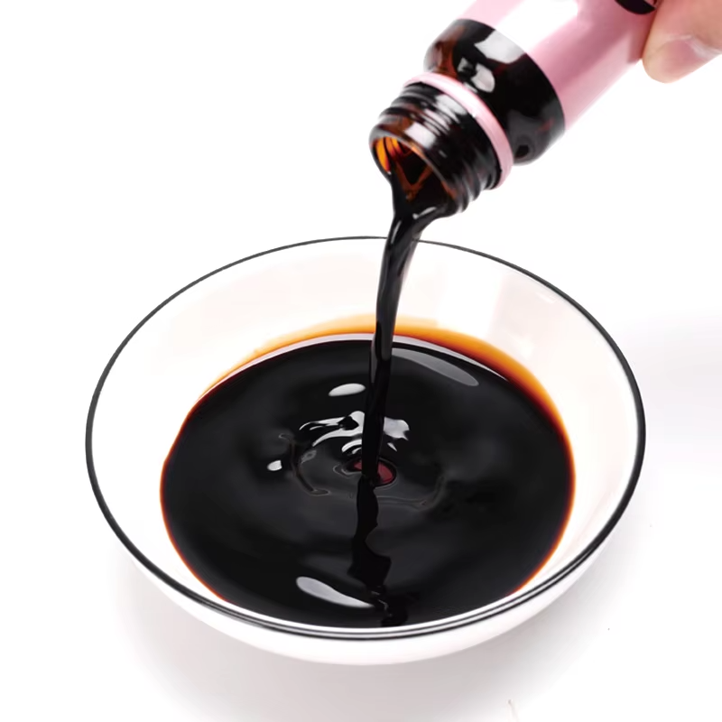 Skin Brightening Liquid Manufacturer - OEM Hyaluronic Acid Vitamin C