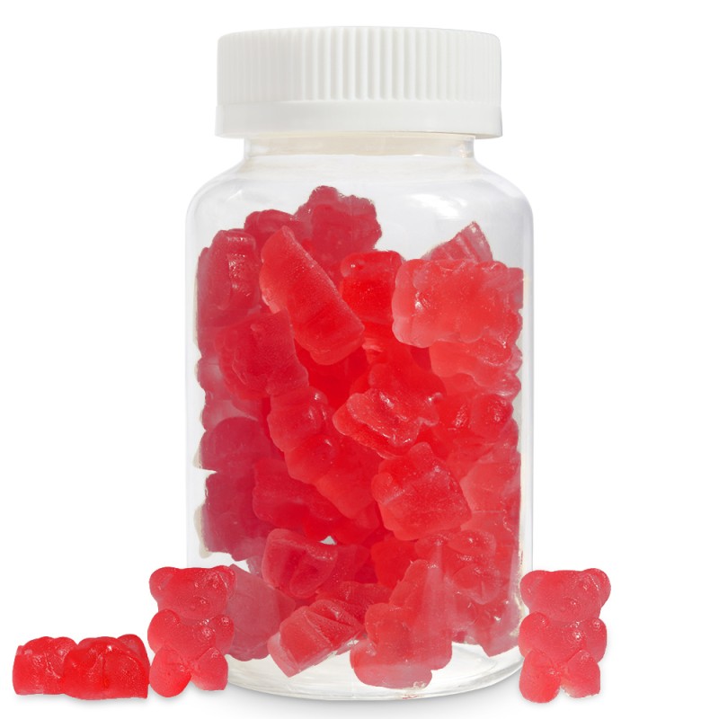 Melatonin Gummies Supplier - Health Care Sleep Well