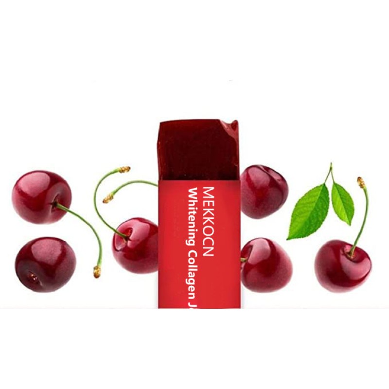 Anti-Wrinkle Jelly Manufacturer - Private Label Collagen Boosting