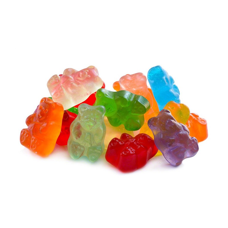 Apple Cider Vinegar Gummies Manufacturer - Vegan Weight Loss Supplement