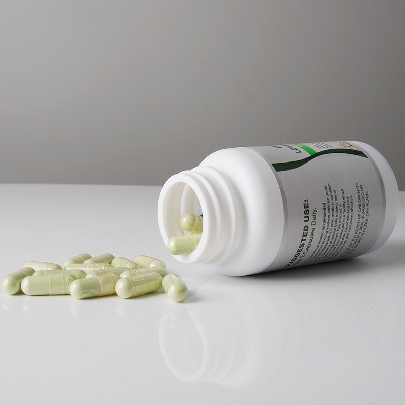 Garcinia Cambogia Capsules Factory - Fat Burning Slimming Supplement