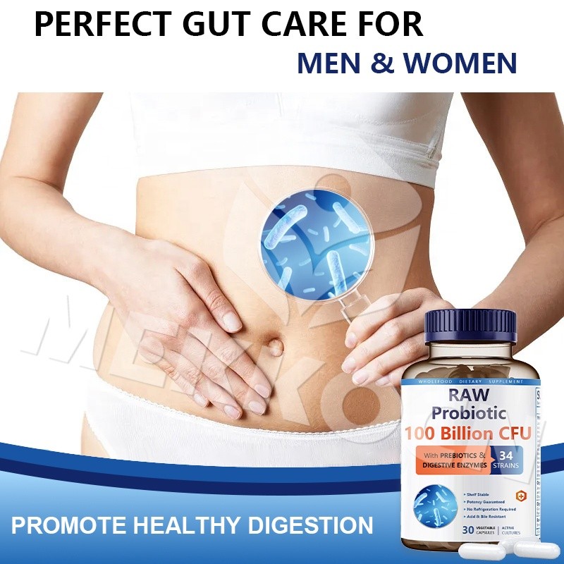 Colon Cleanse Capsules Factory - 15 Days Detox Weight Management