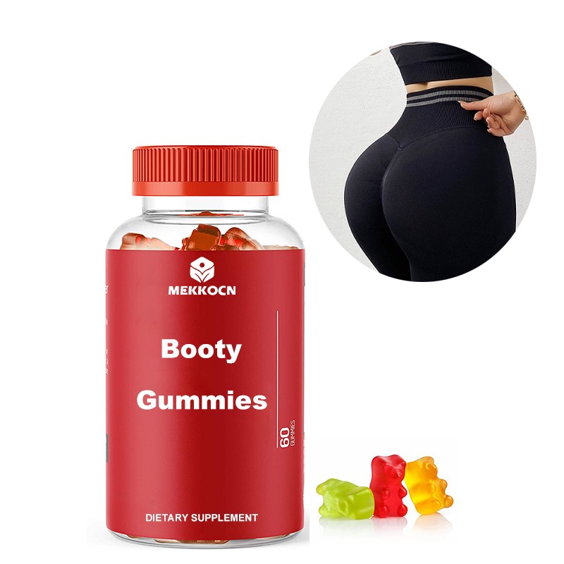 Sea Moss Capsules Factory - Ashwagandha Immune Support