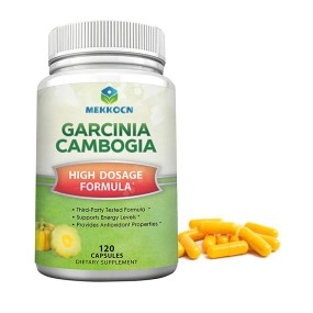 Slimming Capsules Manufacturer - Popular Selling Fat Burner Capsules