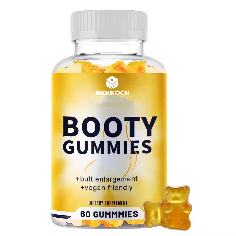 Black Maca Capsules Manufacturer - Herbal Buttock Enhancement