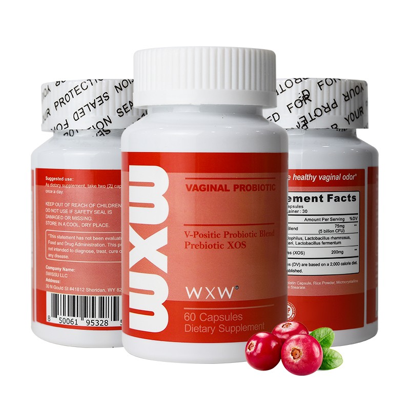 Cleanse Capsules Factory - 15 Day Gut Colon Support