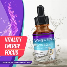 Slimming Drinks Factory - OEM/ODM Custom Flavor Enzyme Liquid