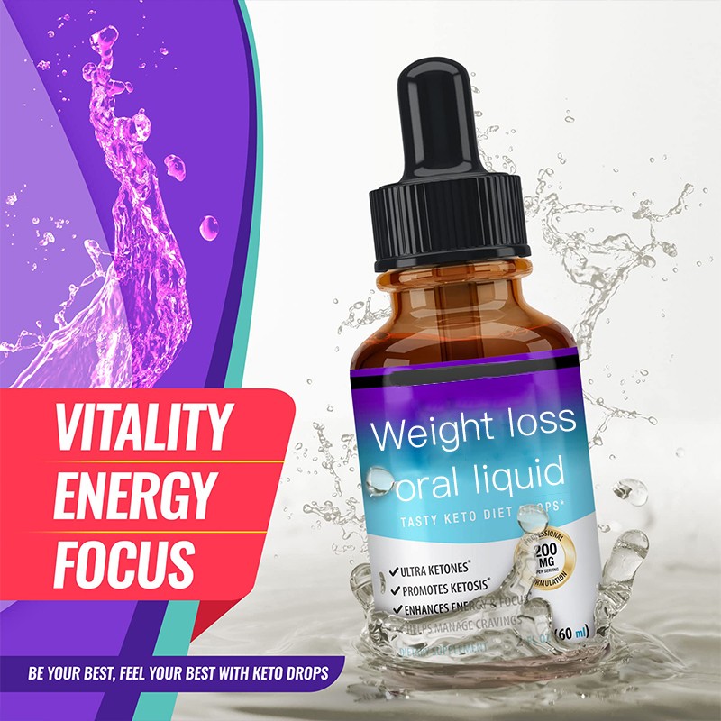 Slimming Drinks Factory - OEM/ODM Custom Flavor Enzyme Liquid