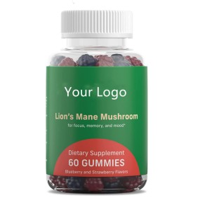 Black Seed Oil Gummies Supplier - Boost Immune Sport Supplement