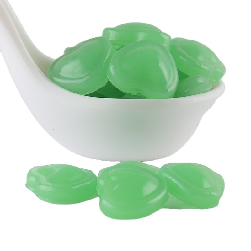 Butt Enhancement Gummy Manufacturer - Hip Lifting Maca Gummies