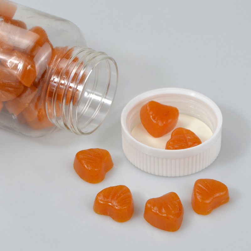 Hip Enhancement Gummies Factory - Herbal Butt Enlargement Gummy