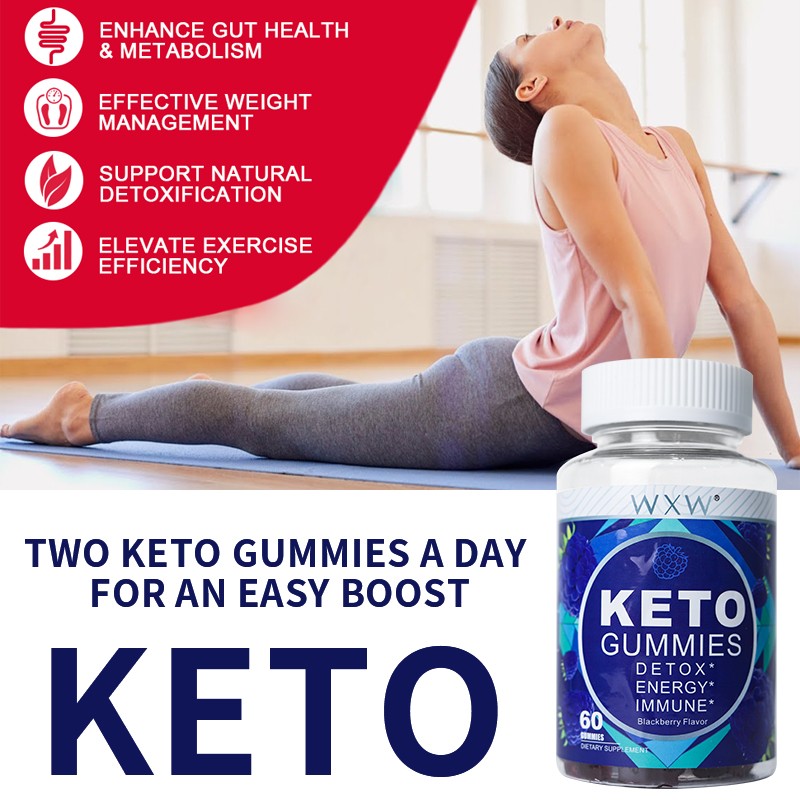 Creatine Gummies Supplier - Customized Body Building Formula