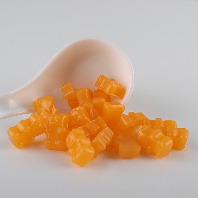 Butt Enhancement Gummy Manufacturer - Hip Lifting Maca Gummies