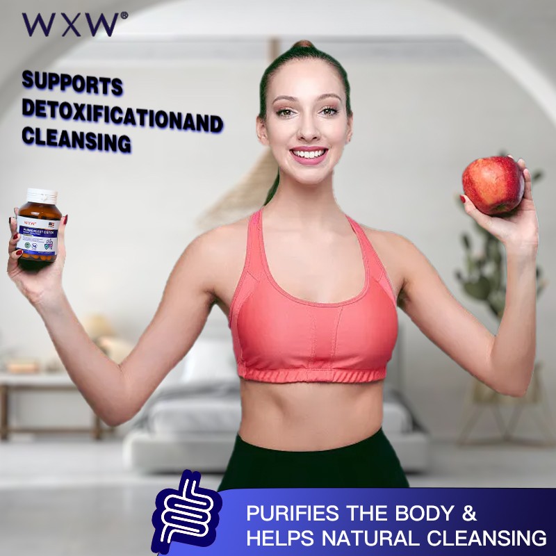 Anti Hangover Powder Factory - OEM Electrolytes Drink Mix