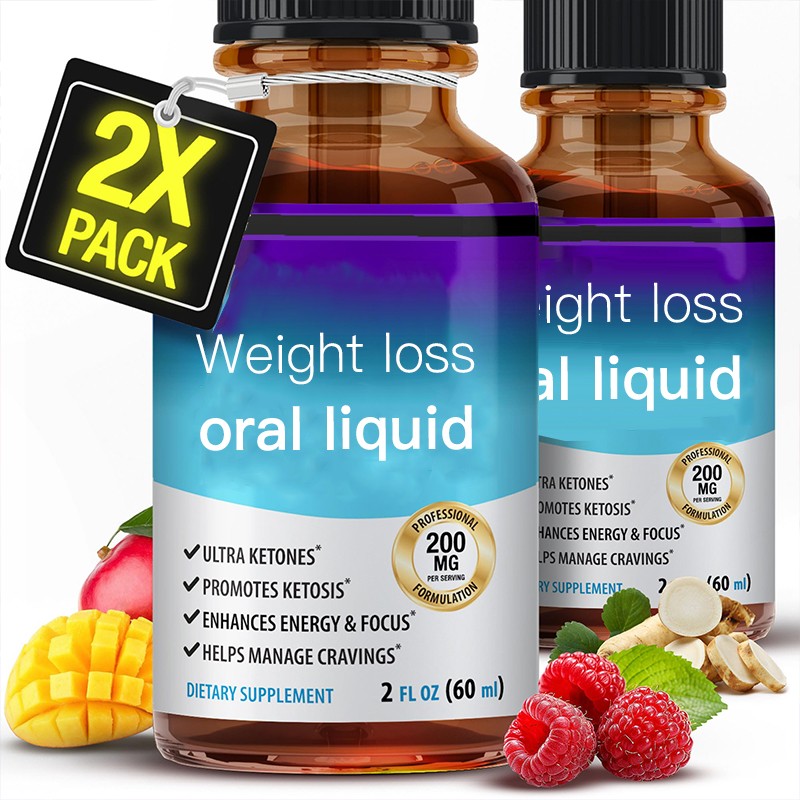 Slimming Drinks Factory - OEM/ODM Custom Flavor Enzyme Liquid