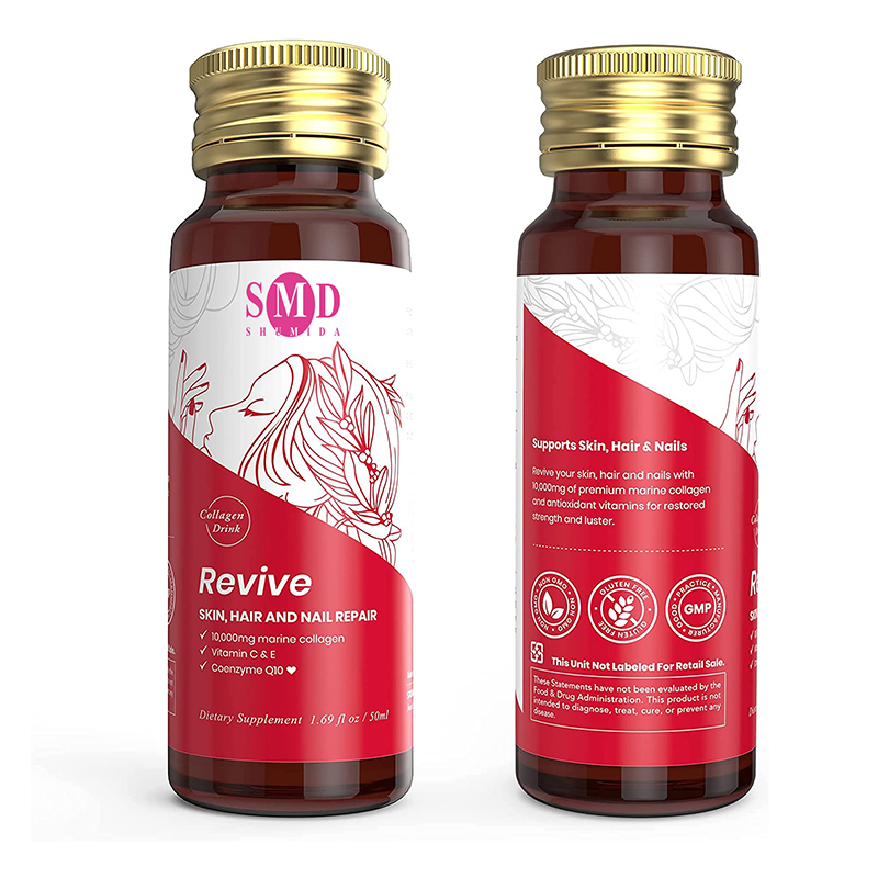 Ginseng Oral Liquid Factory - High Quality Immune Health