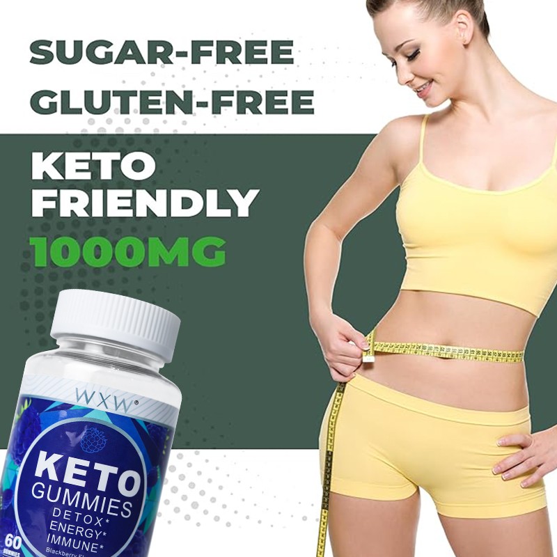 Creatine Gummies Supplier - Customized Body Building Formula