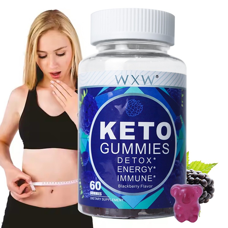 Melatonin Gummies Manufacturer - Private Label Sleep Supplements