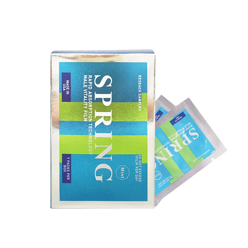 Sea Moss Gummies Supplier - Organic Detox Gut Cleanse