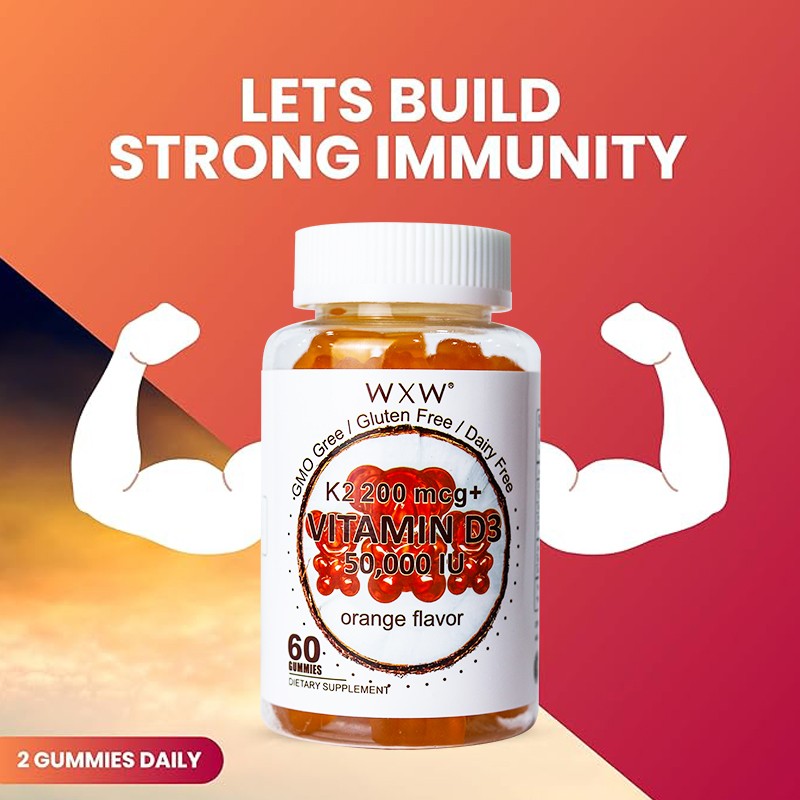 Keto ACV Gummies Manufacturer - Natural Extract Fat Loss