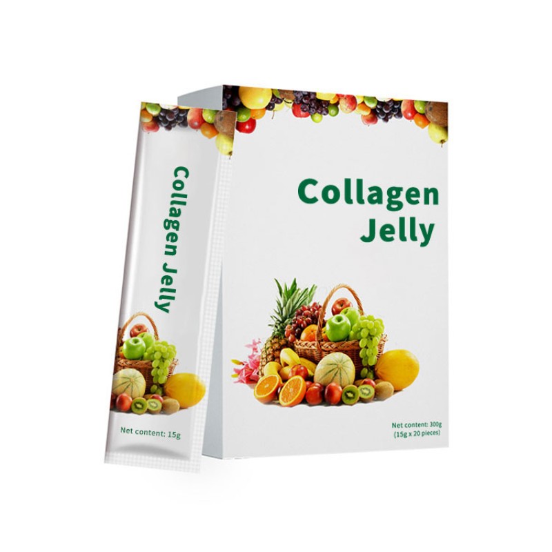 Probiotic Jelly Supplier - Private Label Digestion Health