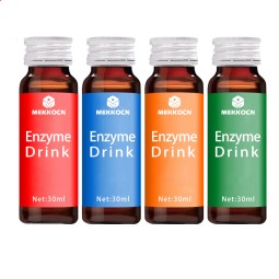 Enzyme Oral Liquid Manufacturer - Private Label Metabolism Support